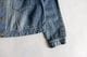 Needles(�ˡ��ɥ륺) "Darts Jean Jacket - 12oz Denim"