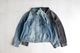 Needles(�ˡ��ɥ륺) "Darts Jean Jacket - 12oz Denim"