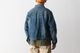 Needles(�ˡ��ɥ륺) "Darts Jean Jacket - 12oz Denim"