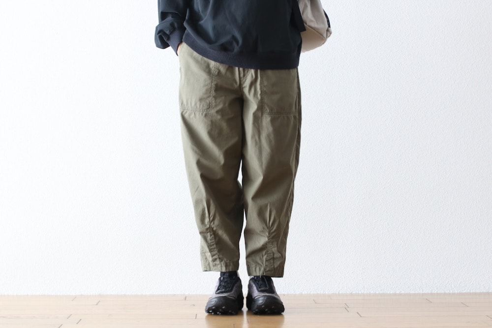 SALOMON ADVANCED(������� ���ɥХ󥹥�) "ORAVA ADVANCED Black / Sedona Sage / Astral Aura"