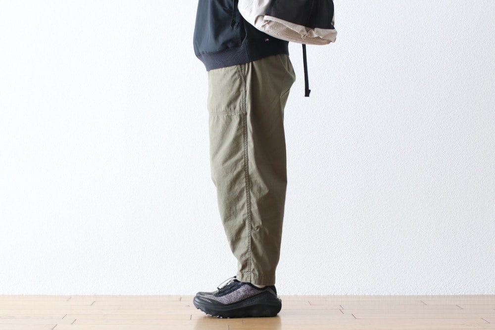 SALOMON ADVANCED(������� ���ɥХ󥹥�) "ORAVA ADVANCED Black / Sedona Sage / Astral Aura"