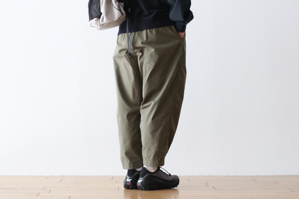 SALOMON ADVANCED(������� ���ɥХ󥹥�) "ORAVA ADVANCED Black / Sedona Sage / Astral Aura"