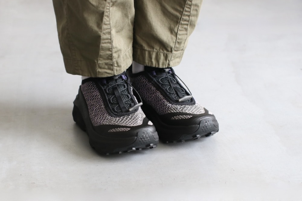 SALOMON ADVANCED(サロモン アドバンスド) 