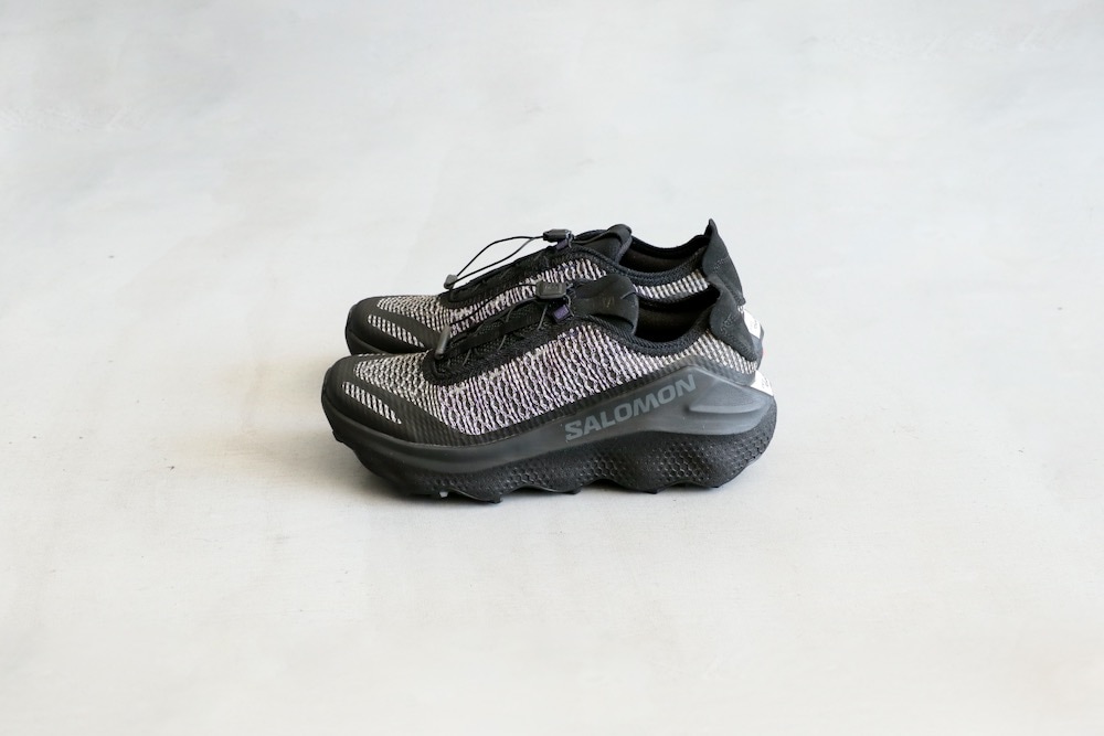 SALOMON ADVANCED(サロモン アドバンスド) 