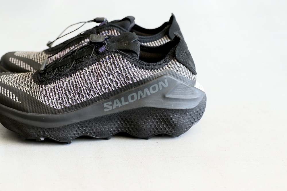 SALOMON ADVANCED(サロモン アドバンスド) 