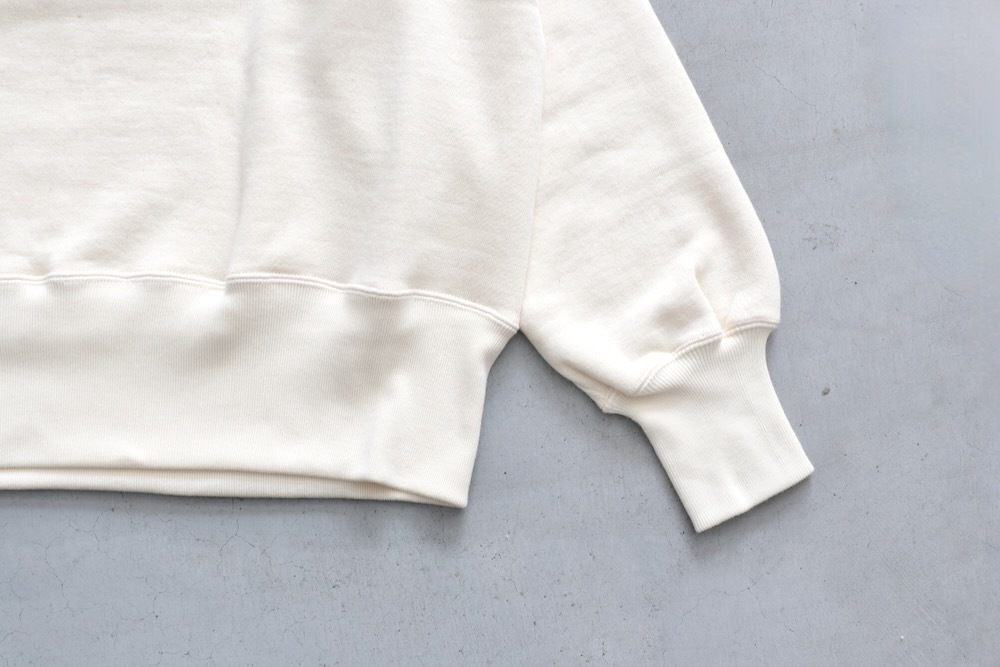 Taiga Takahashi / T.T(������ �����ϥ� / �ƥ������ƥ���) "LOT.603 SWEAT SHIRT"