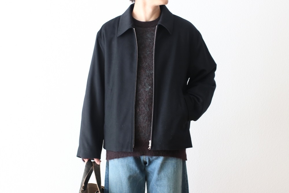 ジュン　リフォーマー① ssstein(シュタイン) 