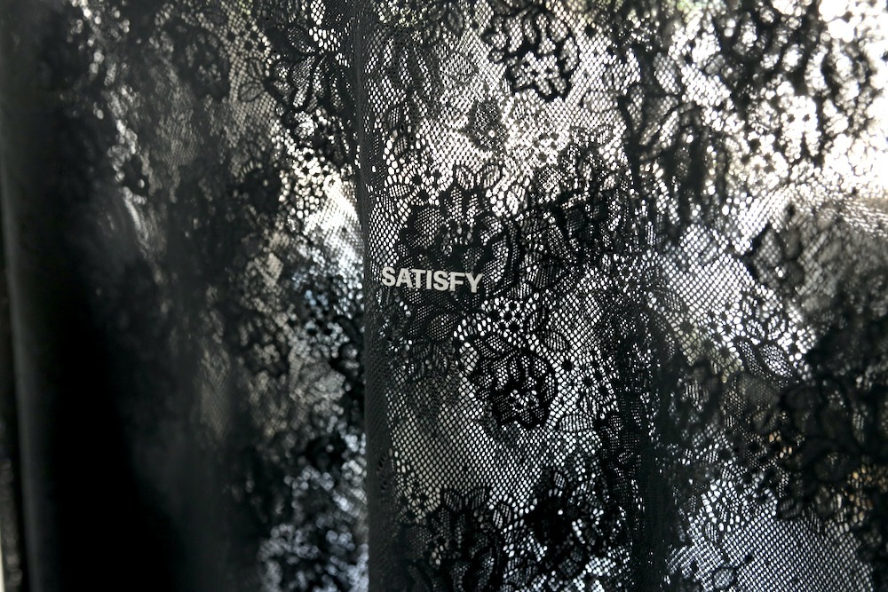 6.12 Release】SATISFY(サティスファイ) 