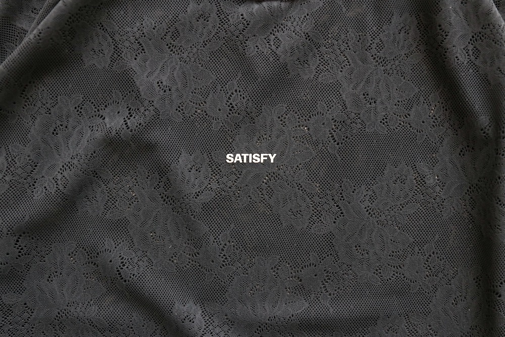 6.12 Release】SATISFY(サティスファイ) 