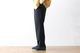 KAPTAIN SUNSHINE(����ץƥ󥵥󥷥㥤��) "Shadow Stripe Toro. Shoecut Slacks"