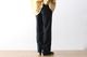 KAPTAIN SUNSHINE(����ץƥ󥵥󥷥㥤��) "Shadow Stripe Toro. Shoecut Slacks"