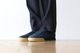 KAPTAIN SUNSHINE(����ץƥ󥵥󥷥㥤��) "Shadow Stripe Toro. Shoecut Slacks"
