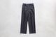 KAPTAIN SUNSHINE(����ץƥ󥵥󥷥㥤��) "Shadow Stripe Toro. Shoecut Slacks"