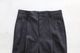 KAPTAIN SUNSHINE(����ץƥ󥵥󥷥㥤��) "Shadow Stripe Toro. Shoecut Slacks"