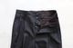 KAPTAIN SUNSHINE(����ץƥ󥵥󥷥㥤��) "Shadow Stripe Toro. Shoecut Slacks"