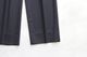 KAPTAIN SUNSHINE(����ץƥ󥵥󥷥㥤��) "Shadow Stripe Toro. Shoecut Slacks"