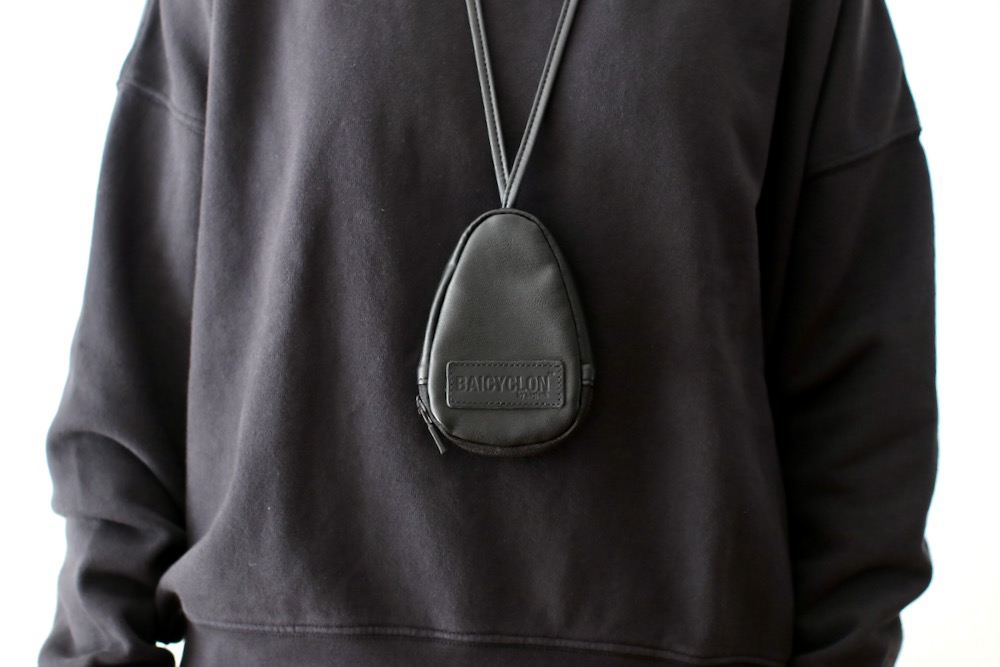 ͽ / limitedWONDER MOUNTAIN ATHLETIC CLUB  BAICYCLON by Bagjack(֥ޥå  Х) "CLOCHETTE"