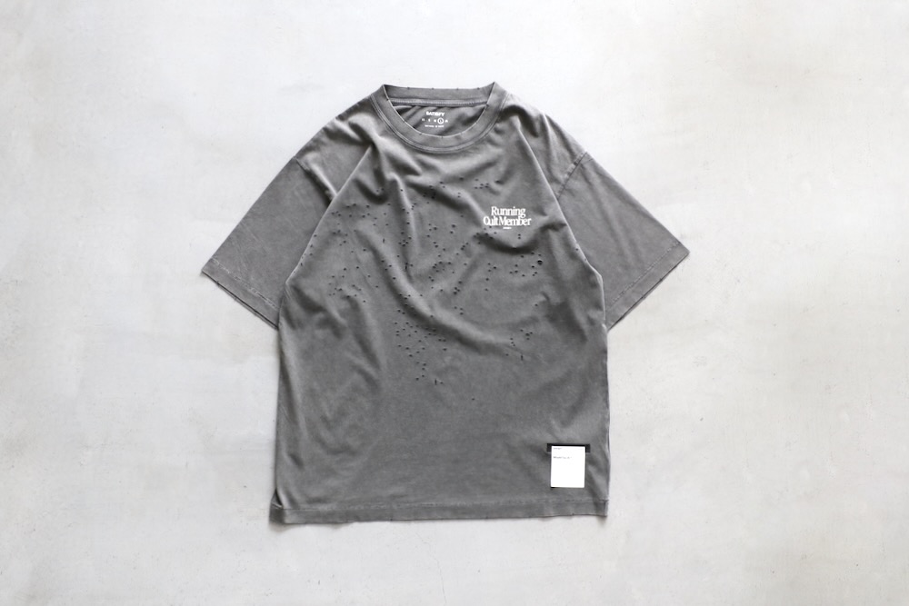 SATISFY(サティスファイ) 