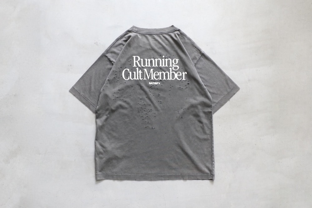 SATISFY(サティスファイ) 