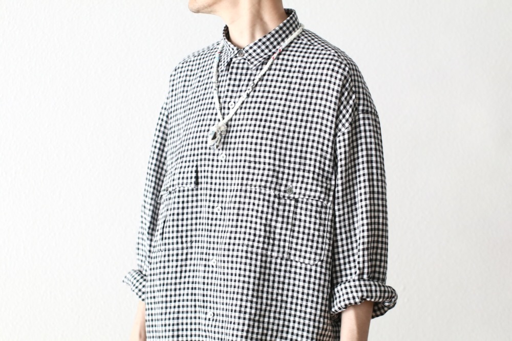Porter Classic(ポータークラシック) 