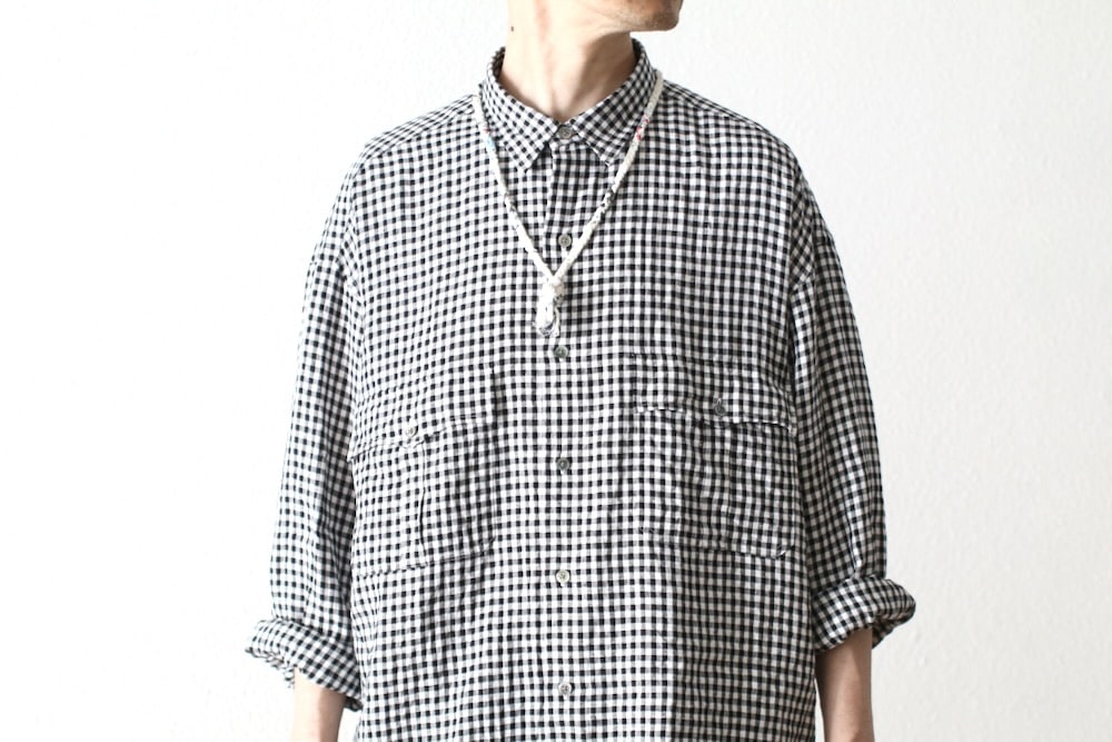 Porter Classic(ポータークラシック) 