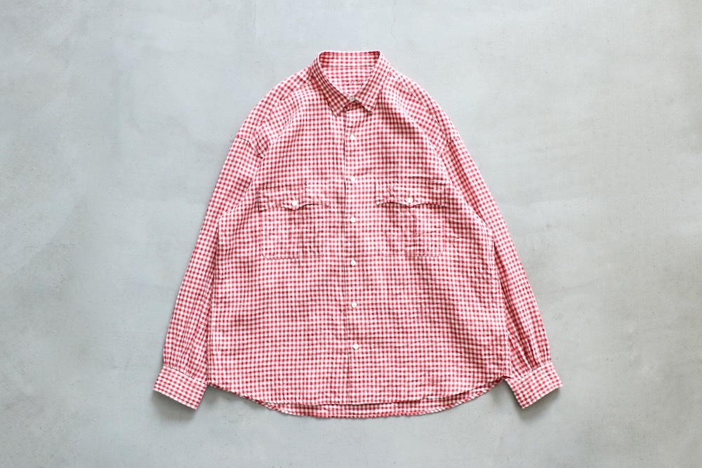 5.15 0:00 Release】Porter Classic(ポータークラシック) 