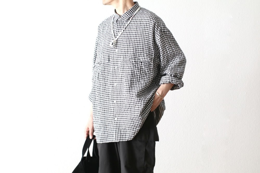 Porter Classic(ポータークラシック) 