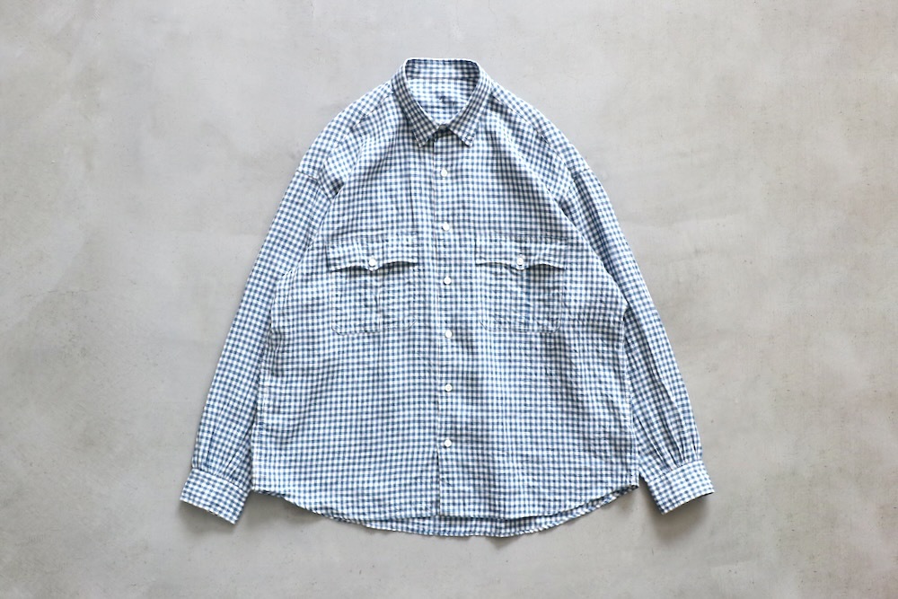 5.15 0:00 Release】Porter Classic(ポータークラシック) 