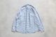 Porter Classic(�ݡ��������饷�å�) "ROLL UP LINEN GINGHAM CHECK SHIRT"