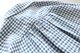 Porter Classic(�ݡ��������饷�å�) "ROLL UP LINEN GINGHAM CHECK SHIRT"