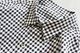 Porter Classic(�ݡ��������饷�å�) "ROLL UP LINEN GINGHAM CHECK SHIRT"