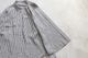 Porter Classic(�ݡ��������饷�å�) "ROLL UP LINEN GINGHAM CHECK SHIRT"