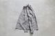 Porter Classic(�ݡ��������饷�å�) "ROLL UP LINEN GINGHAM CHECK SHIRT"