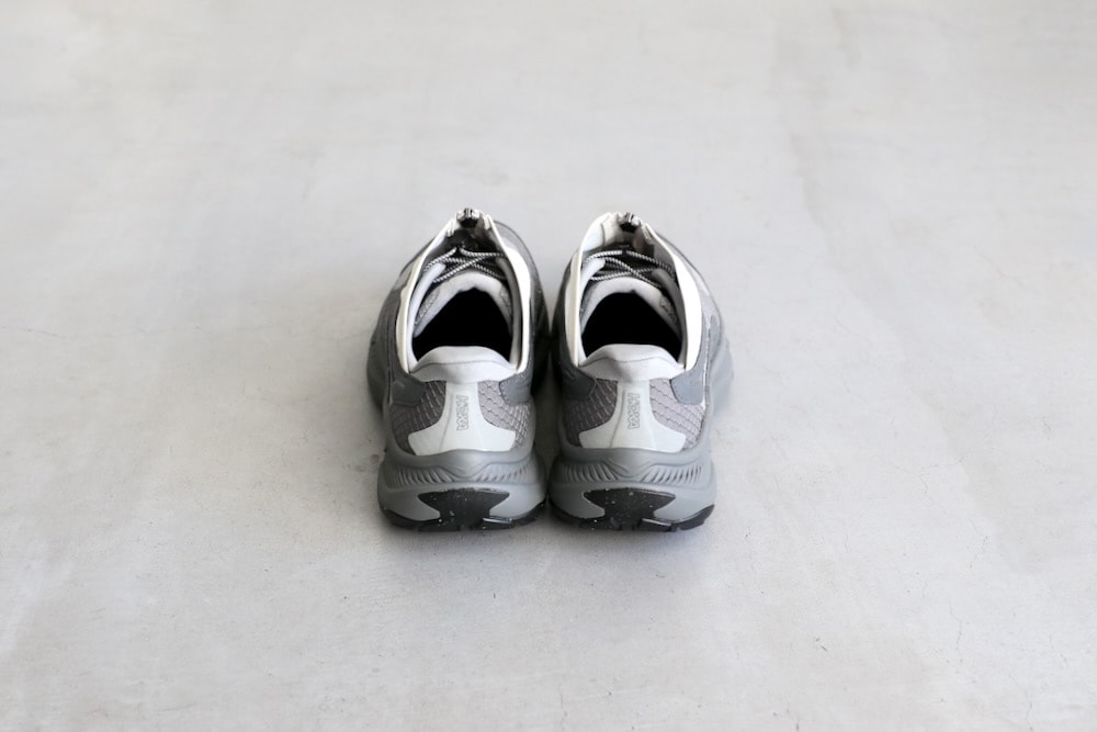 [20%OFF] HOKA(�ۥ�) "PROJECT TRANSPORT STARDUST / SATELLITE GREY" 