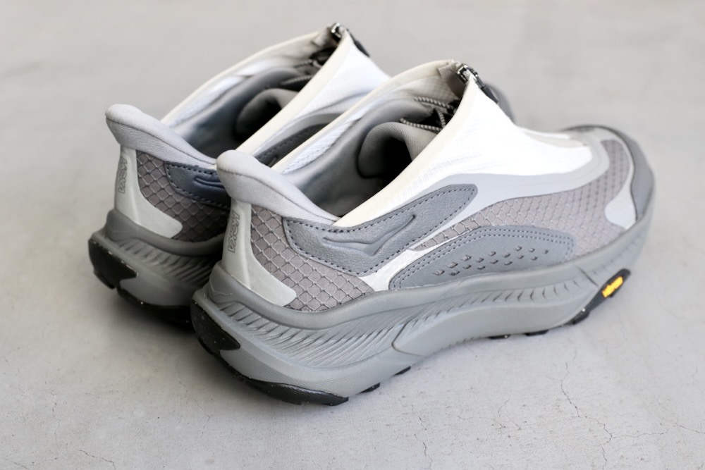 [20%OFF] HOKA(�ۥ�) "PROJECT TRANSPORT STARDUST / SATELLITE GREY" 