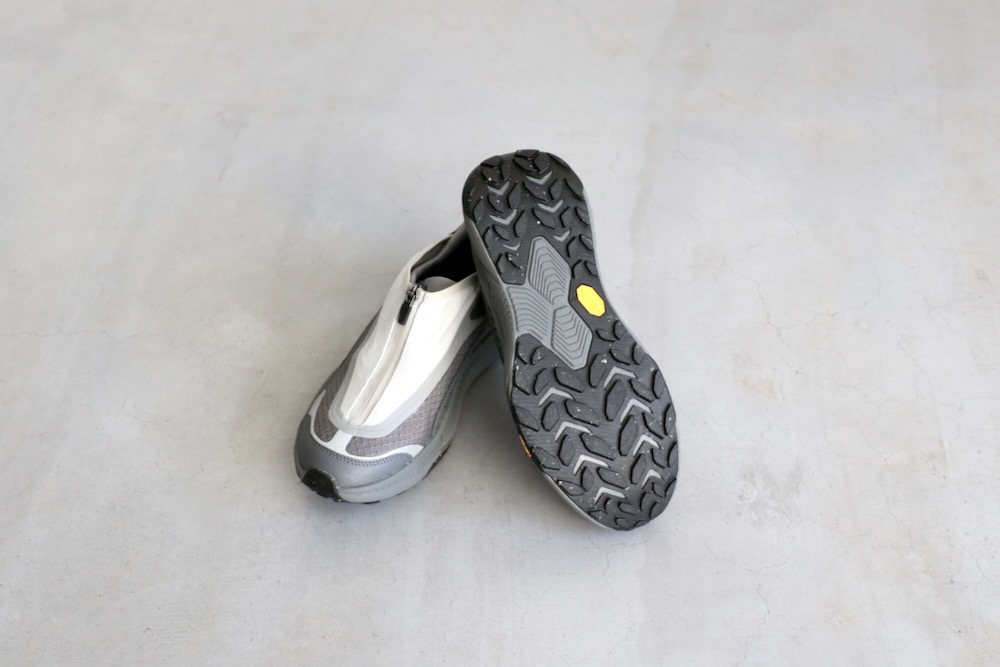 [20%OFF] HOKA(�ۥ�) "PROJECT TRANSPORT STARDUST / SATELLITE GREY" 