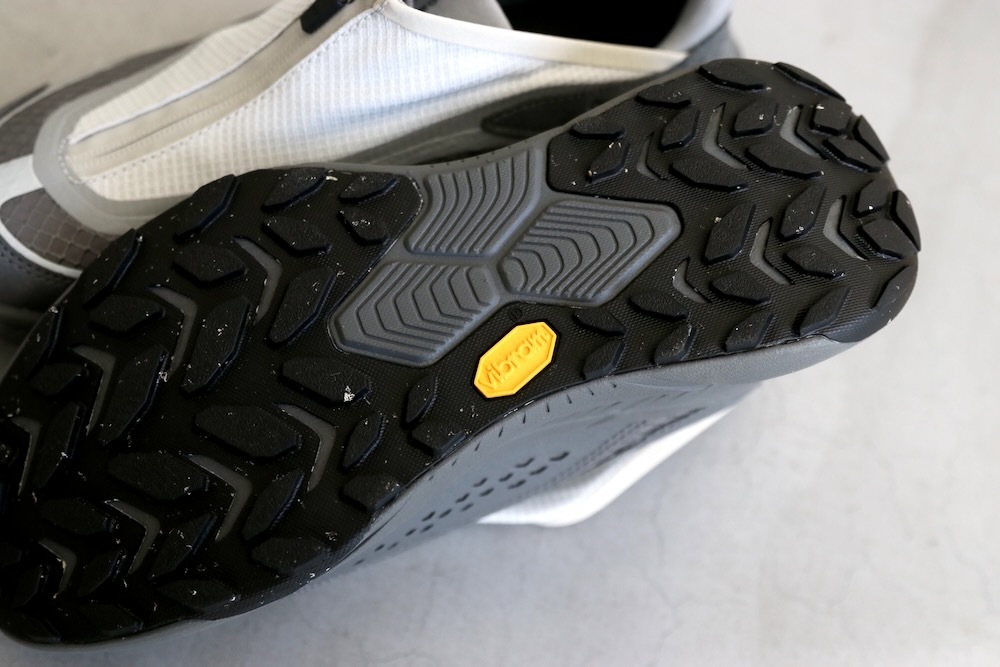 [20%OFF] HOKA(�ۥ�) "PROJECT TRANSPORT STARDUST / SATELLITE GREY" 