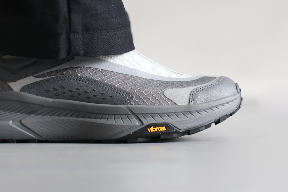 [20%OFF] HOKA(�ۥ�) "PROJECT TRANSPORT STARDUST / SATELLITE GREY" 