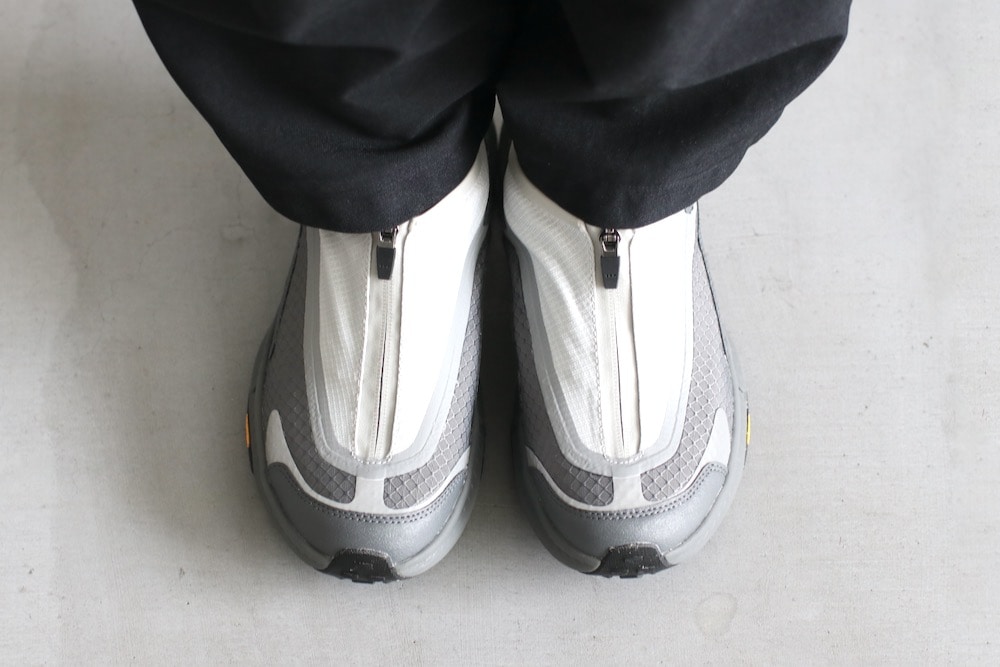 [20%OFF] HOKA(�ۥ�) "PROJECT TRANSPORT STARDUST / SATELLITE GREY" 