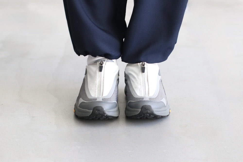 [20%OFF] HOKA(�ۥ�) "PROJECT TRANSPORT STARDUST / SATELLITE GREY" 