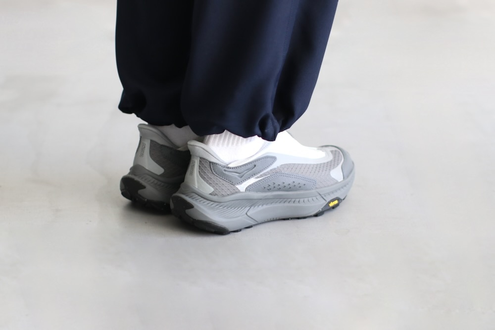 [20%OFF] HOKA(�ۥ�) "PROJECT TRANSPORT STARDUST / SATELLITE GREY" 