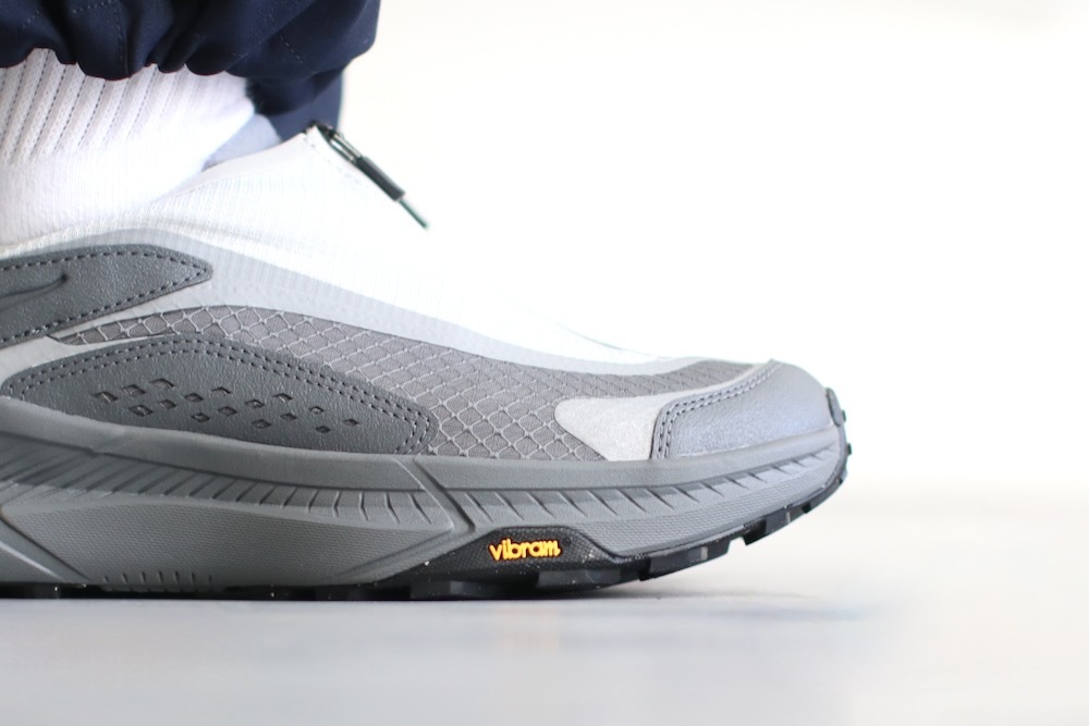 [20%OFF] HOKA(�ۥ�) "PROJECT TRANSPORT STARDUST / SATELLITE GREY" 