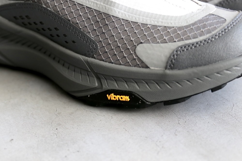 [20%OFF] HOKA(�ۥ�) "PROJECT TRANSPORT STARDUST / SATELLITE GREY" 