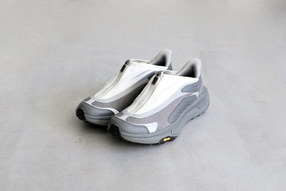 [20%OFF] HOKA(�ۥ�) "PROJECT TRANSPORT STARDUST / SATELLITE GREY" 