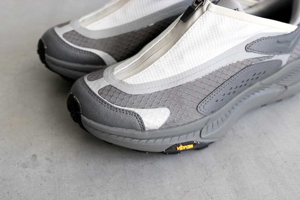 [20%OFF] HOKA(�ۥ�) "PROJECT TRANSPORT STARDUST / SATELLITE GREY" 