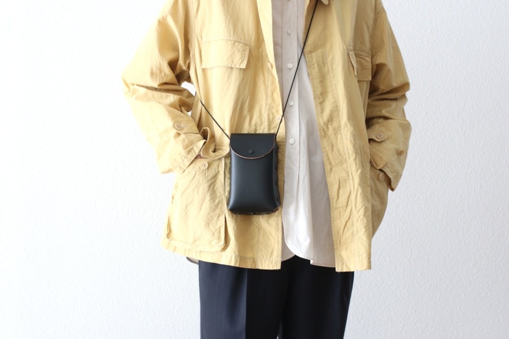 HenderScheme (���������������) "assemble borsetta tall"