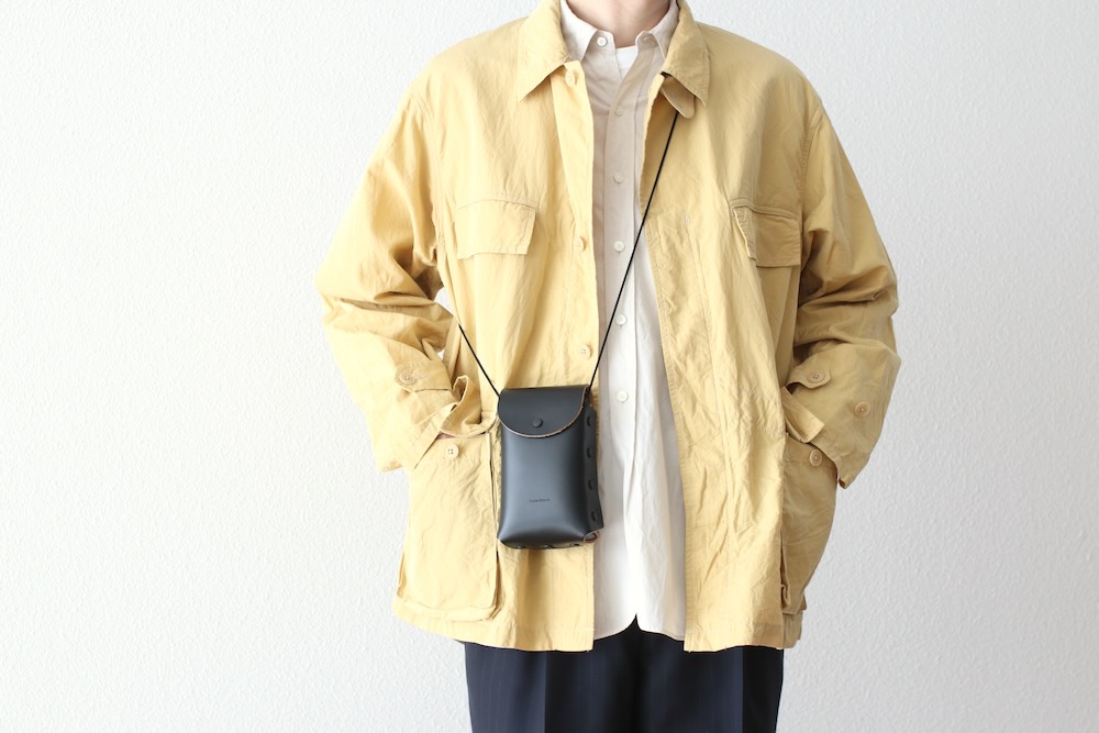 HenderScheme (���������������) "assemble borsetta tall"