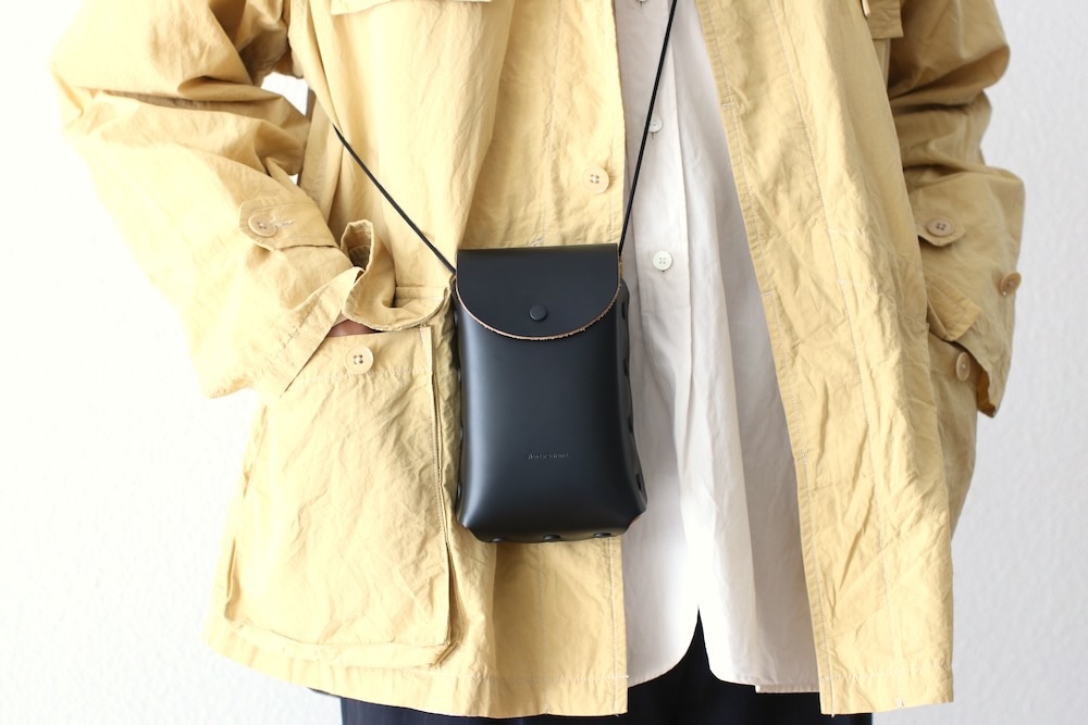 HenderScheme (���������������) "assemble borsetta tall"