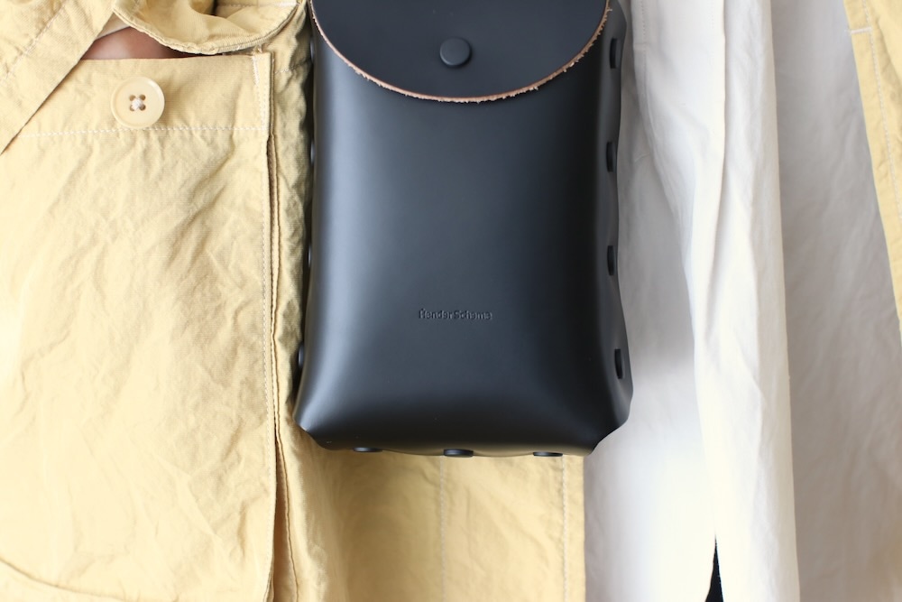 HenderScheme (���������������) "assemble borsetta tall"