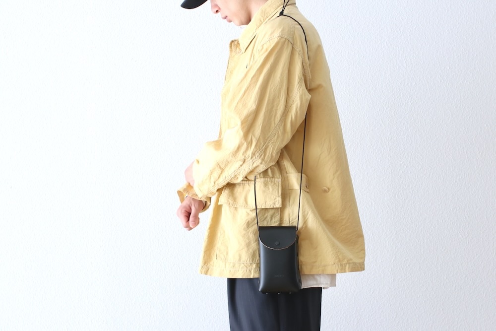 HenderScheme (���������������) "assemble borsetta tall"